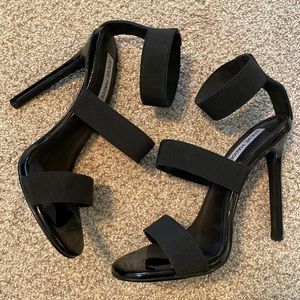 Steve Madden Crave Heels